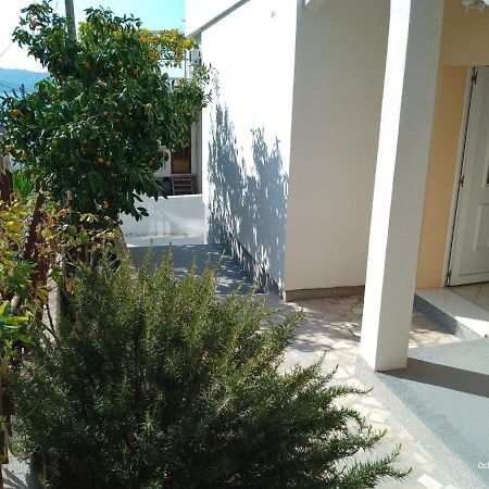Apartman Tomic - Copacabana Beach Okrug Gornji Exterior foto