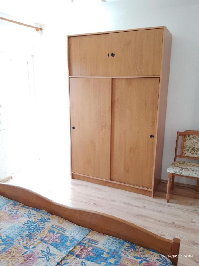 Apartman Tomic - Copacabana Beach Okrug Gornji Exterior foto