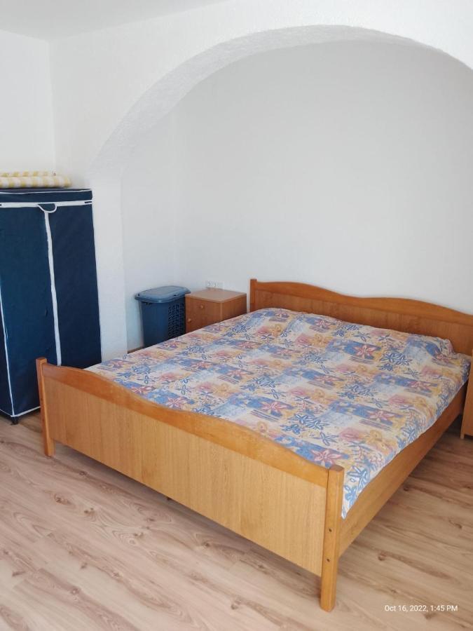 Apartman Tomic - Copacabana Beach Okrug Gornji Exterior foto
