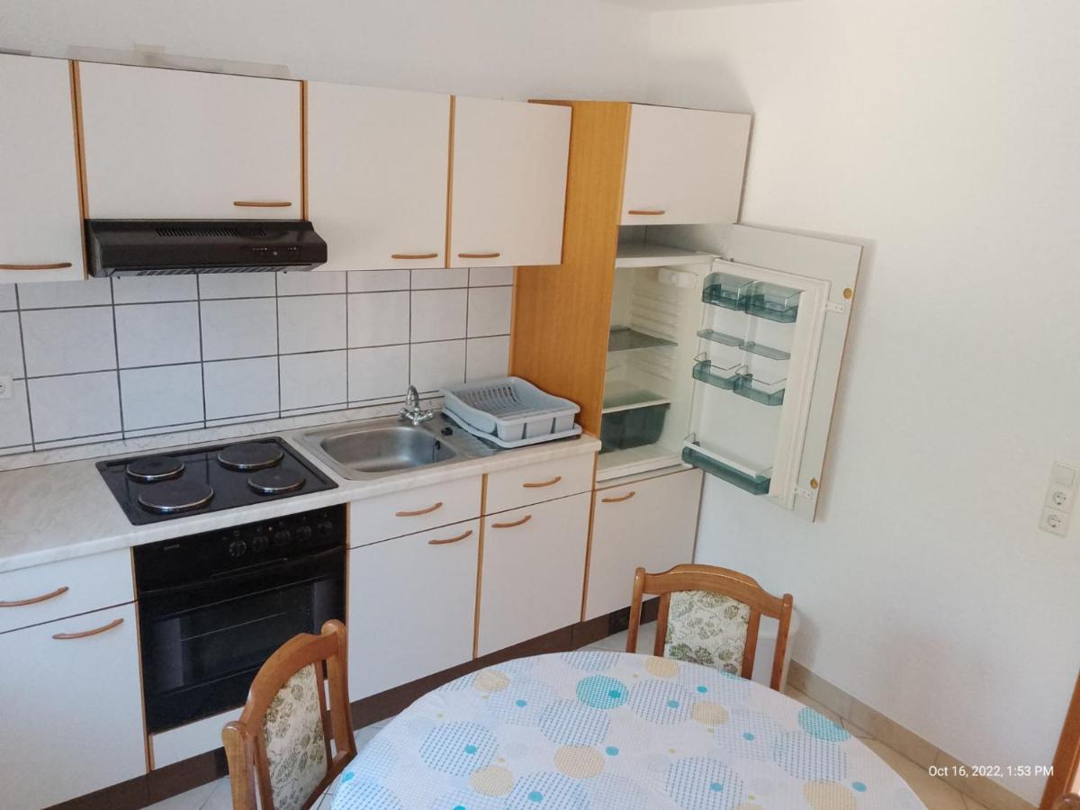 Apartman Tomic - Copacabana Beach Okrug Gornji Exterior foto