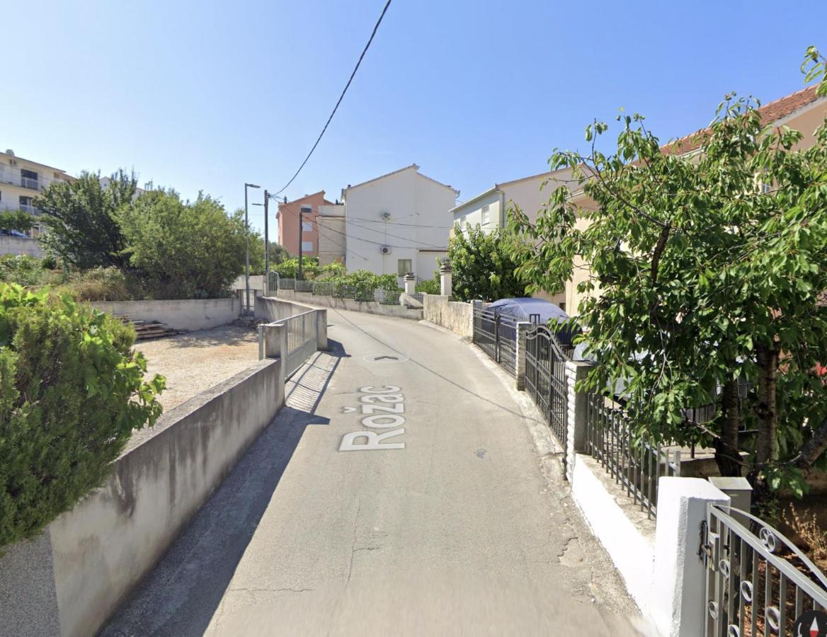 Apartman Tomic - Copacabana Beach Okrug Gornji Exterior foto